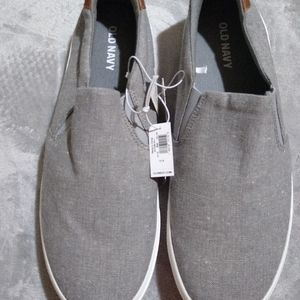 Old Navy Men's Boat Shoes